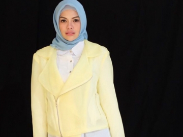 Putuskan Berpisah dengan Dipo Latief Setelah 5 Bulan Nikah Siri, Inikah Alasan Utama Nikita Mirzani?