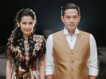 Selamat, Ardina Rasti dan Arie Dwi Andhika Umumkan Kehamilan Anak Pertama