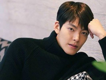 Genap Berusia 29 Tahun, Kim Woo Bin Dapat Ucapan Selamat Ultah yang Menyentuh Ini dari Pihak Agensi