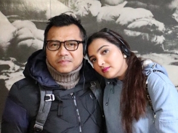 Sering Khawatir Dituding Pakai Uang Rakyat, Ashanty Senang Anang Mundur dari DPR