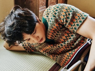 Kai EXO Ungkap Program Acara Variety Show yang Ingin Dihadirinya, Penasaran? 