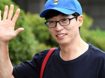 Yoo Jae Seok Memilih Untuk Perpanjang Kontrak dengan Agensi, Netter: FNC Entertainment Beruntung