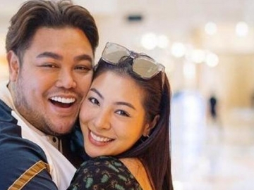  Diisukan Putus dengan Faye Malisorn, Begini Tanggapan Ivan Gunawan