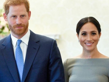 Pakar Tulisan Bongkar Makna Dibalik Perubahan Tanda Tangan Meghan Markle Setelah Menikah