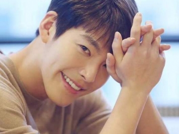 Pihak Agensi Beberkan Kondisi Kesehatan Terbaru Kim Woo Bin, Seperti Apa?