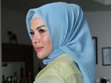 Singgung Soal Zina dan Pemabuk, Nikita Mirzani Tak Takut Ditinggalkan Dipo Latief