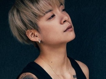 Akui Sempat Malu dengan Tubuhnya, Amber f(x) Percaya Diri Patahkan Stereotip di Postingan Terbaru