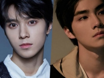 SM Entertainment Umumkan Tiga Trainee Baru Untuk SM Rookies, Visualnya Siap Memukau Publik