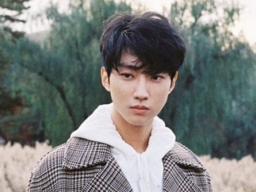 Usai Tinggalkan WM Entertainment, Jinyoung B1A4 Gabung ke Agensi Baru Ini
