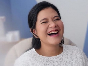 Sahabat  Jadi 'Korban' Body Shaming, Kahiyang Putri Jokowi Ungkap Kekesalannya di Instagram