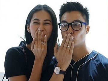 Berjasa Menjodohkan, Teuku Zacky Terharu Lihat Baim Wong Serius dengan Paula Verhoeven