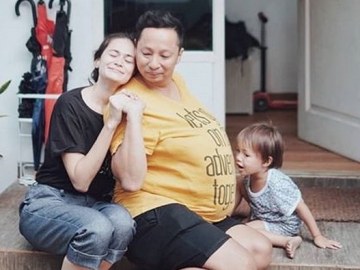 Usai Umumkan Kehamilan Istri, Ringgo Agus Kini Malah Curhat Merasa Kekurangan Uang