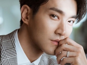 Bandingkan Dirinya dengan Kuda di Video Ini, Siwon SuJu Buat Fans Tertawa Ngakak