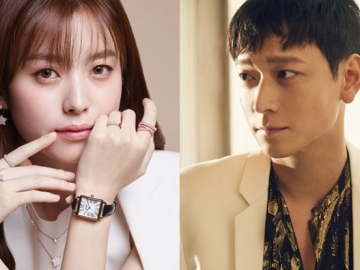 Hadiri Red Carpet 'Inrang', Han Hyo Joo-Kang Dong Won Perdana Tampil Bareng Usai Dirumorkan Pacaran