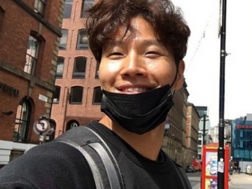 Tampil di Acara Radio, Kim Jong Kook Ungkap Pernah Buat Geng Preman Kabur Usai Mengajaknya Berkelahi