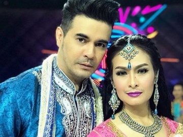 Calon Peserta Audisi KDI Diusir Gara-Gara Tak Pakai Make Up, Iis Dahlia cs Dihujat Habis-Habisan