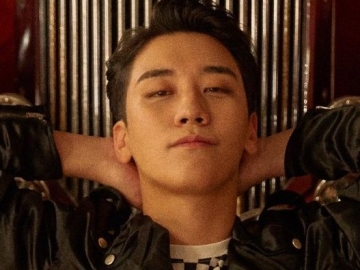 Tinggal Hitungan Jam, Seungri Big Bang Beberkan Perasaannya Jelang Comeback Solo Lewat Postingan Ini