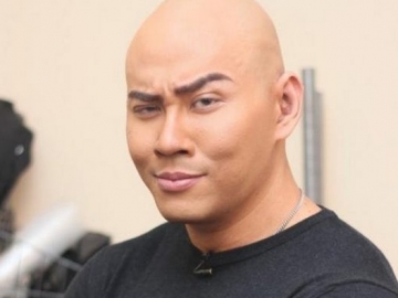 Ungkap Alasan Tak Mau Undang Lucinta Luna, Deddy Corbuzier: Nanti Acara Gue Jadi Alay