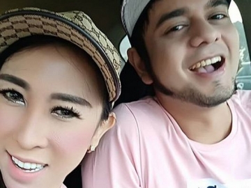 Beredar Undangan Pernikahan Rio Reifan, Netter Bahas Soal Gelar Calon Istri dan Dewi Sanca