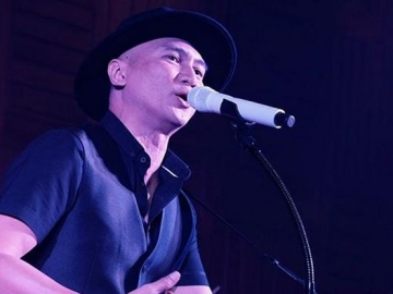 Komentari Drama 'Lagi Syantik' Siti Badriah, Anji Berpesan Ini Pada Syahrini