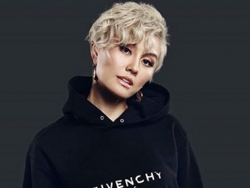 Bicara Soal Isu Dirinya dengan Chris Brown, Agnez Monica Malu-Malu Ditanya Soal Kekasih Baru