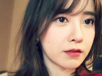 Ku Hye Sun Pamer Mulai Olahraga Usai Akui Berat Badannya Bertambah, Begini Reaksi Netter
