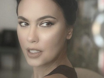 Pose Seksinya Dicibir, Begini Tanggapan Sophia Latjuba