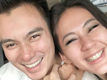 Akhirnya Lamar Paula Verhoeven, Baim Wong Dapat Ucapan Selamat dari Sahabat Artis