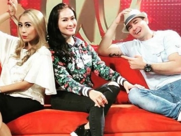 Iis Dahlia cs Dihujat Gara-Gara Usir Peserta Audisi, Pihak KDI 2018 Angkat Bicara