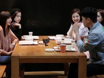 Kocak, Ini Saran Seungri Big Bang ke Black Pink Untuk Menghadapi Skandal dan Yang Hyun Suk