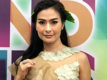 Masih Soal Video 'Pengusiran' Peserta Audisi KDI, Iis Dahlia Akui Banyak Gimmick di Dunia Hiburan