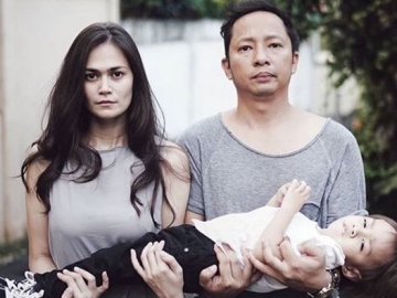 Sabai Morschek Keguguran, Ringgo Agus Merasa Jadi Suami Nggak Berguna