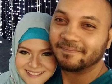 Terry Shahab Melahirkan, Ini Nama Putra Pertamanya