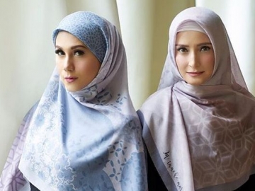 Sahabat Dekat, Marini Zumarnis Minta Publik Tak Suudzon Pada Inneke Koesherawati