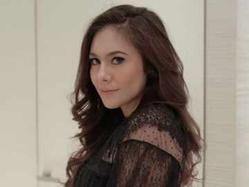 Tahu Pelaku Pencuri Handphonenya Saat Jadi Juri Kontes Kecantikan, Begini Sikap Bijak Wulan Guritno