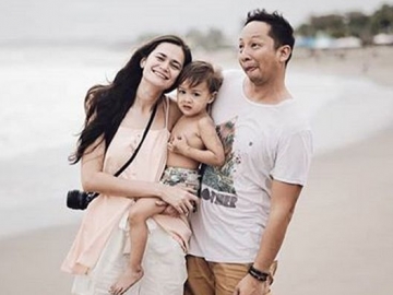 Sabai Sedih Usai Keguguran, Ringgo Agus Rahman dan Bjorka 'Hilang' Arah Tanpa Pemimpin