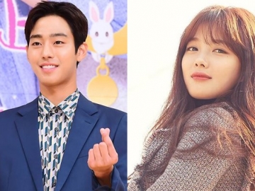Ahn Hyo Seop Buka Suara Soal Alasannya Mundur dari Proyek Drama Baru Bareng Kim Yoo Jung