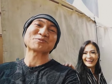 Sebut Ada Pesan Moral Dibalik Sikap Juri KDI Usir Peserta Audisi, Anji: Disuruh Nyanyi Dulu Pasti Ok