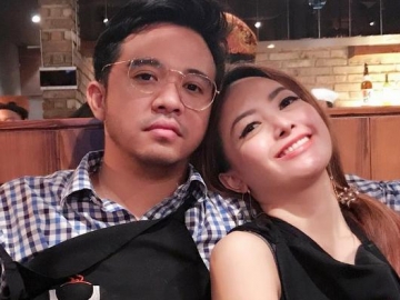 Akhirnya Resmi Cerai, Roby Geisha Serahkan Uang Mutah Puluhan Juta Pada Cinta Ratu