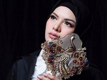 Tagih Hutang dan Sindir Orang Sok Kaya, Nikita Mirzani Diduga Sindir Mantan Suami