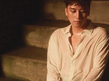Seungri Bahas Kemiripan Albumnya dengan Cerita di 'Great Gatsby' dan Fans dari Kalangan Orang Tua