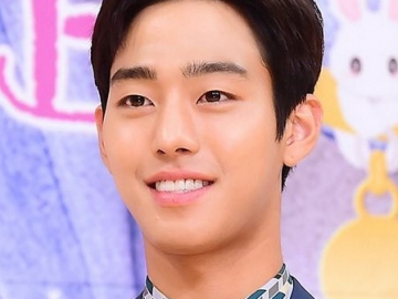 Bintangi '30 but 17', Peran Barunya Buat Ahn Hyo Seob Ingin Berubah Menjadi Orang yang Lebih Baik