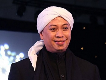  Resmi Jadi 'Duda Keren', Opick Disebut Sudah Nikah Lagi