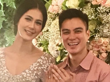 Sudah Lamaran, Baim Wong Beri Bocoran Rencana Pernikahannya Dengan Paula Verhoeven