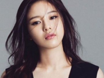 Dikonfirmasi Agensi, Aktris Park Ha Na Berpacaran dengan Seorang Dokter yang Tampan