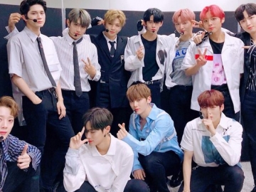 Kabar Gembira, Wanna One Sedang Dalam Diskusi Untuk Perpanjangan Kontrak