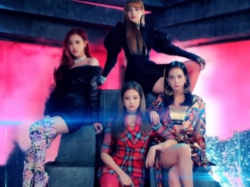 Kepala Stylist YG Blak-Blakkan Bahas Soal Proses Pemilihan Pakaian Black Pink di MV 'DDU-DU DDU-DU'