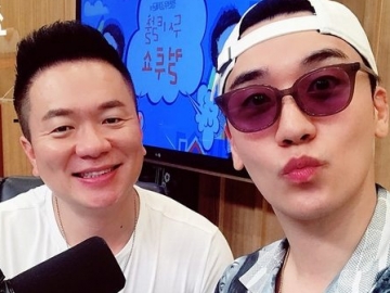 Kocak Bahas Hutang Member Big Bang Padanya, Seungri Anggap GD dan T.O.P Berubah Sejak Populer