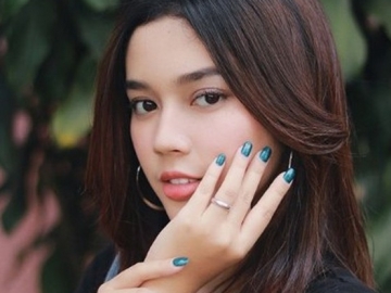 Usus Buntu Hingga Lever, Fay Nabila Terpaksa Istirahat dari Dunia Hiburan