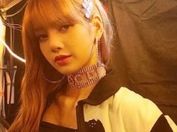 Dikonfirmasi Akan Tampil di Acara ‘Real Men 3’, Netter Khawatirkan Lisa Black Pink